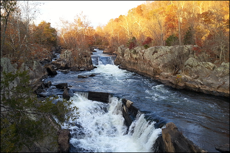 Hike Nov. 2013